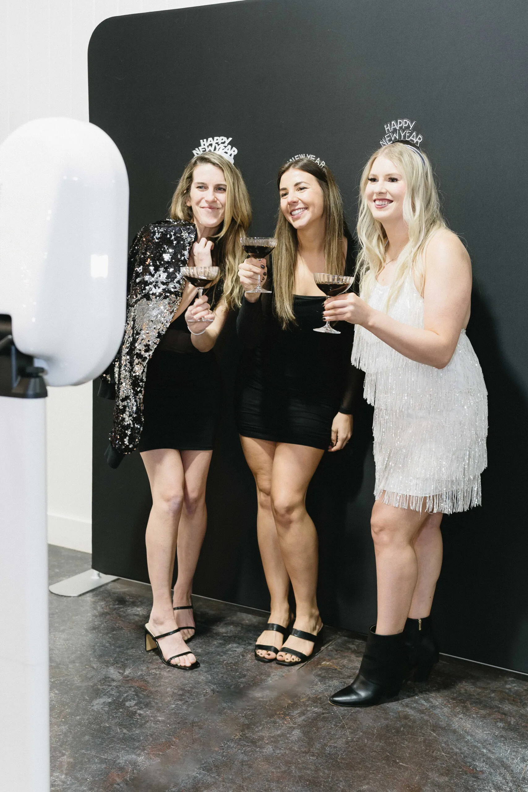 Party Photo Booth Rental Ottawa | Birthday & Gala Booths