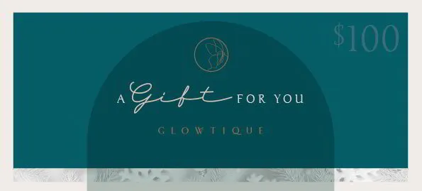 Gift certificate: $100