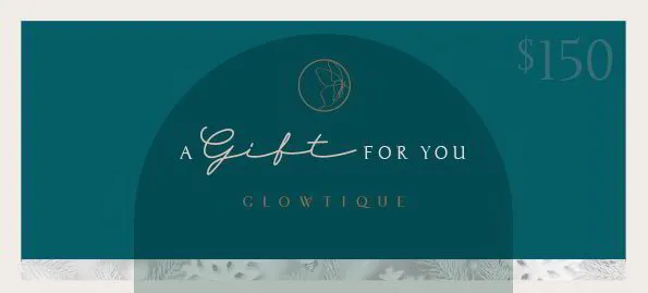 Gift certificate: $150