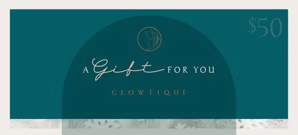 Gift certificate: $50