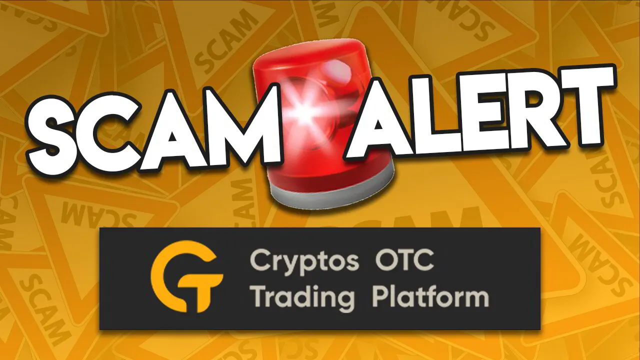 COTPS is a Giant SCAM! Breakdown with Proof