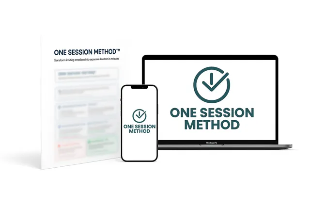 Transform Clients In 1 Session!