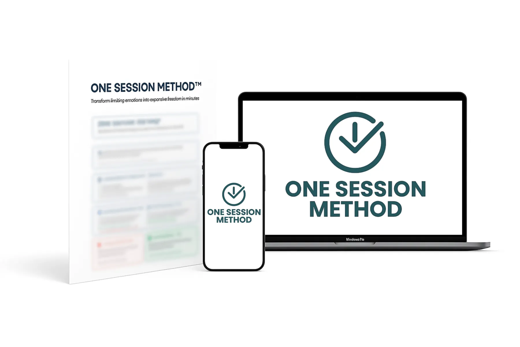 Transform Clients In 1 Session!