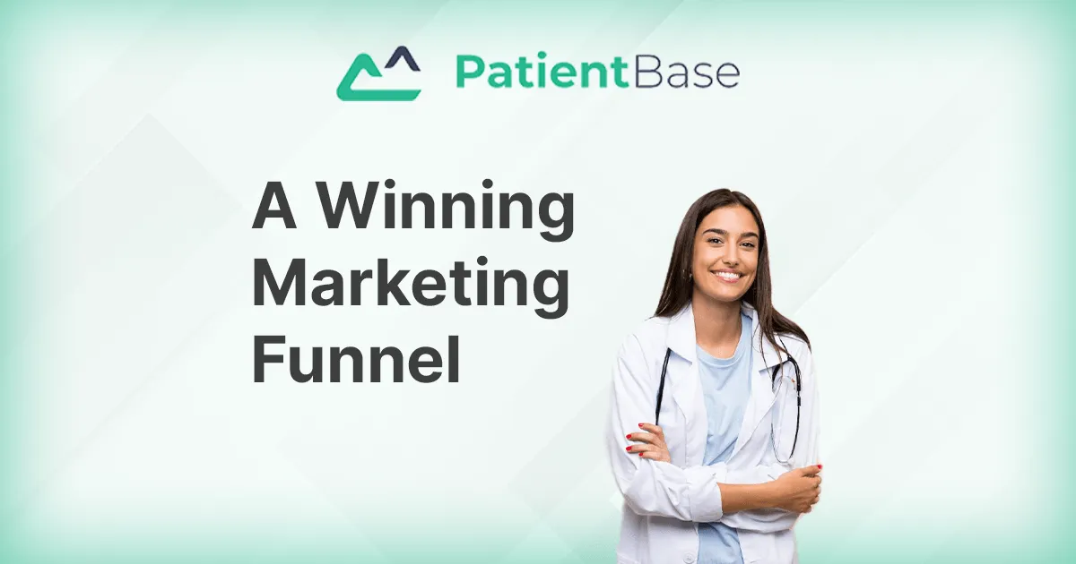 Step-by-Step Blueprint for a Winning Marketing Funnel for Natural Health Practitioners