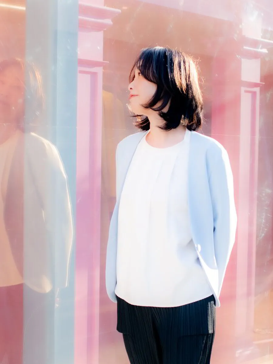 KuseKaRa眞橋今日子