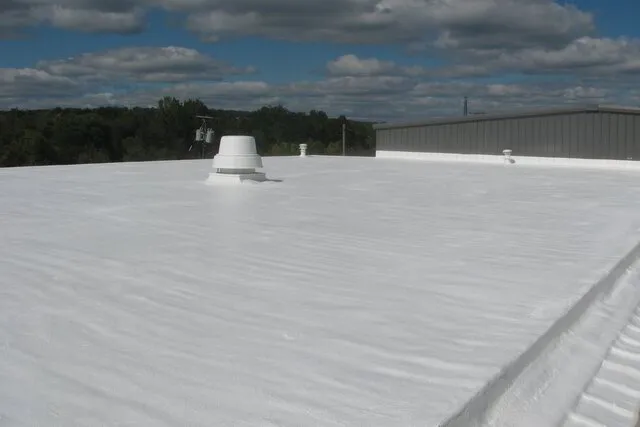 Sommers Roofing Roof Maintenance Program