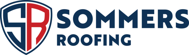 Sommers Roofing logo