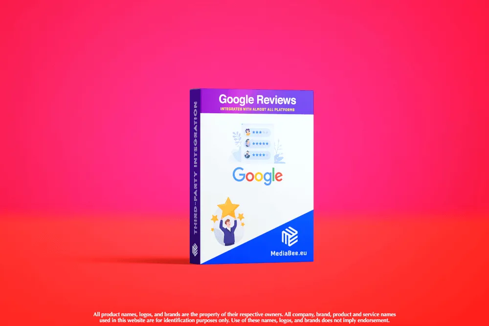 Google Reviews For Your Website