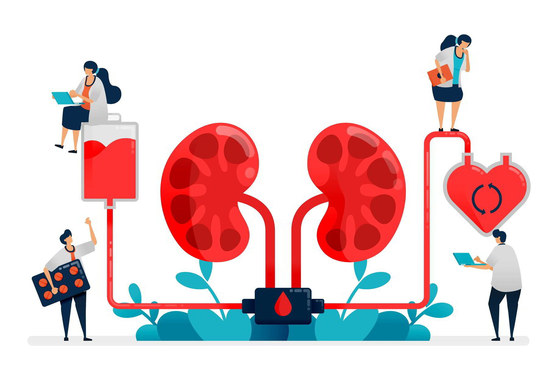 MNT for Hemodialysis For RDs new to dialysis