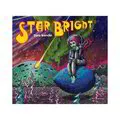 Star Bright - Limited Edition Space Wallet CD