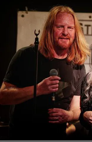 Doris Brendel launches her new Blues Album at Magnolia Park