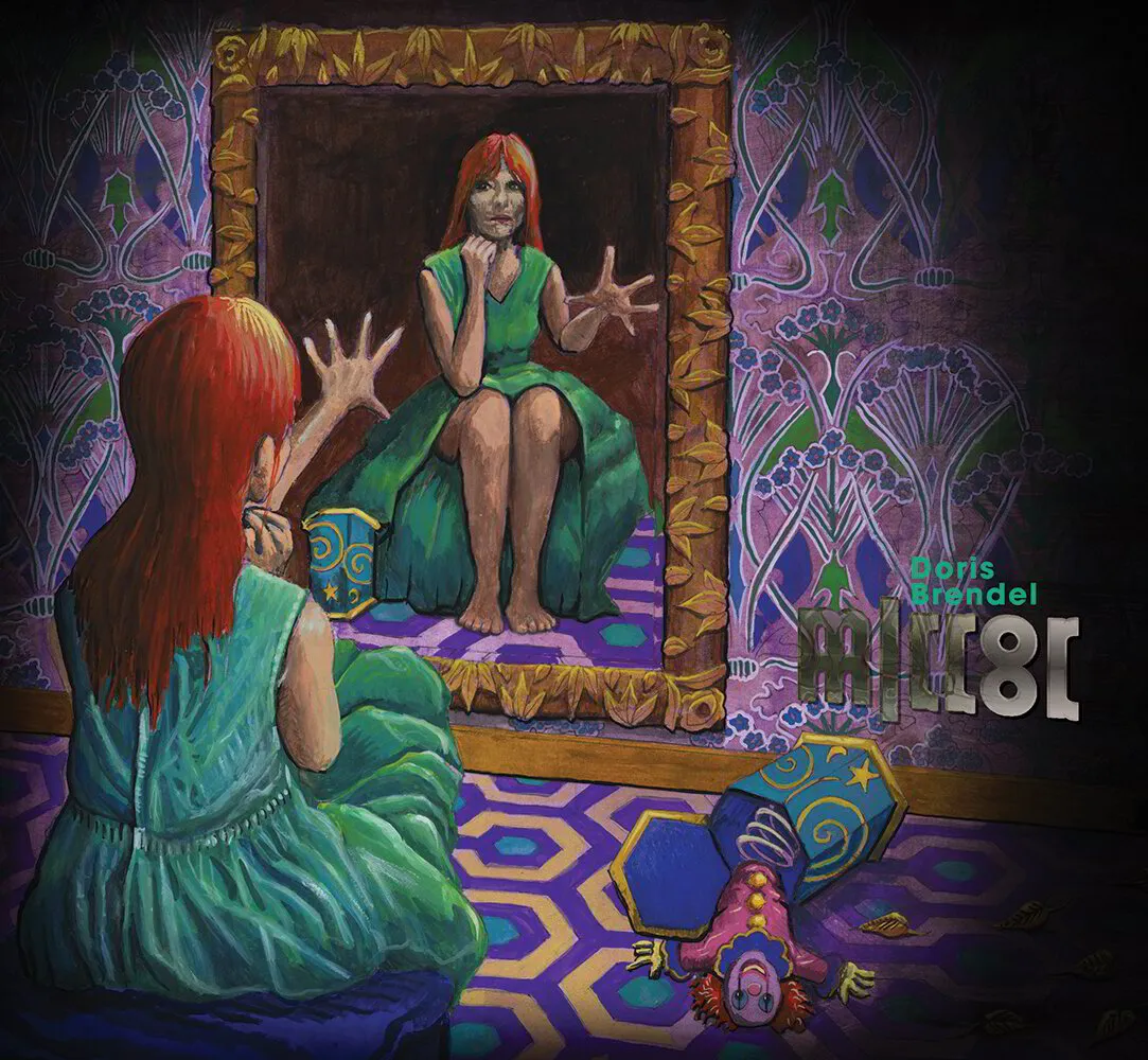 Mirror Mirror - Digital Album