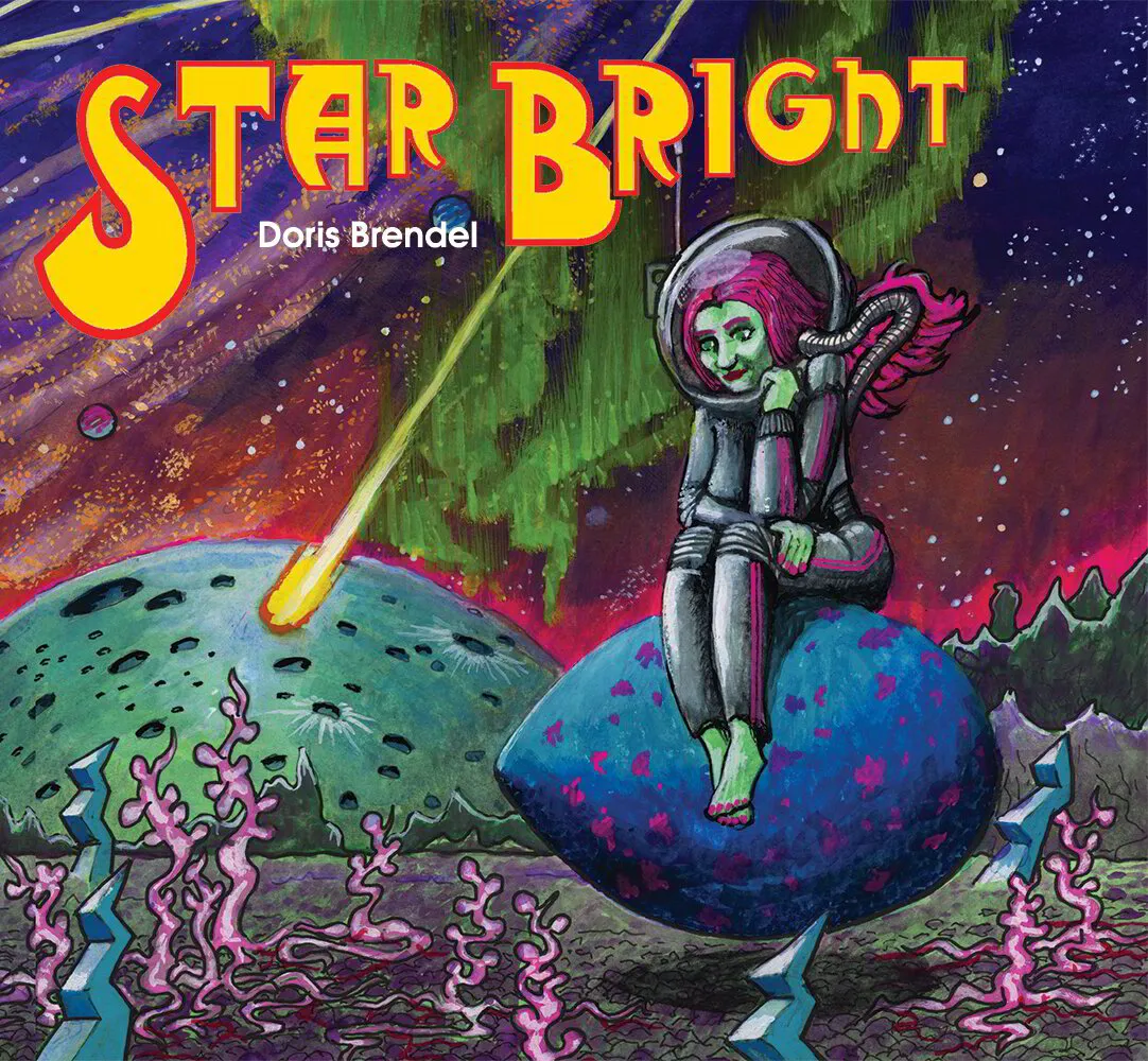 Star Bright - CD