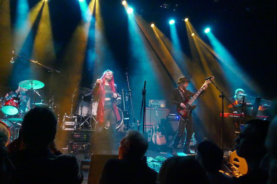 WILL ANY BANDS BE TOURING IN 2020?