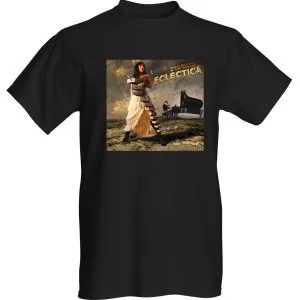 Eclectica T-Shirt
