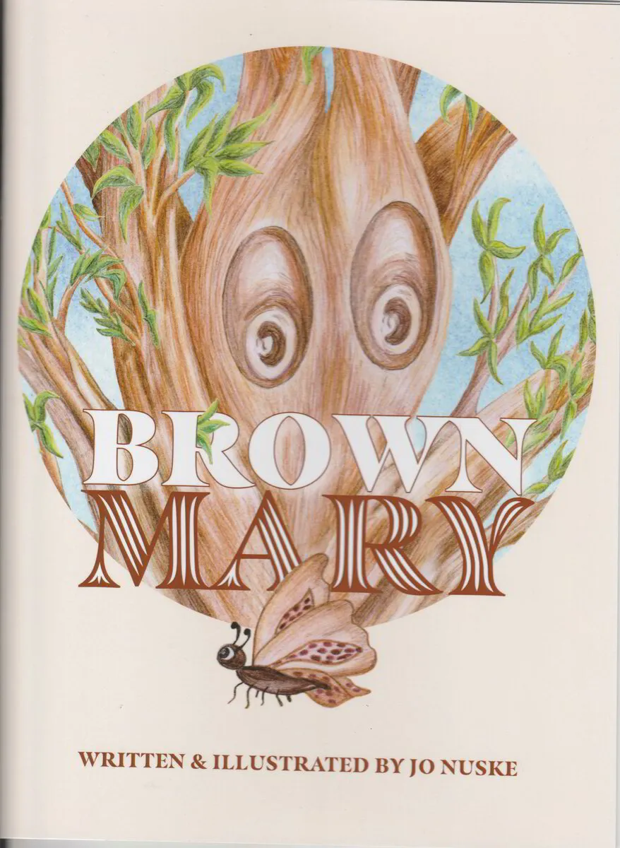 Brown Mary: The Audio Story