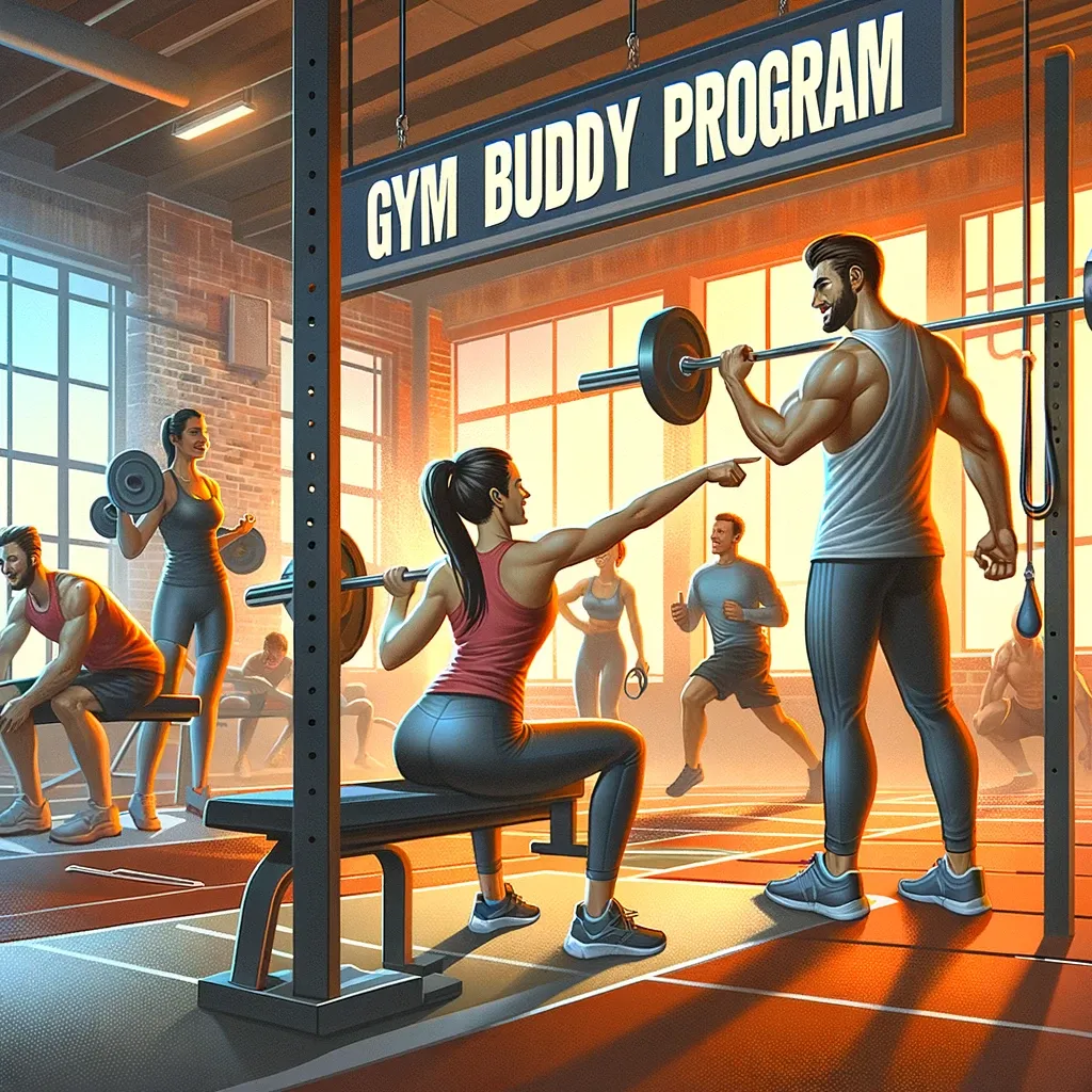 Gym Buddy (1-Hour) @ Virgin Active (Hazeldean, Pretoria)