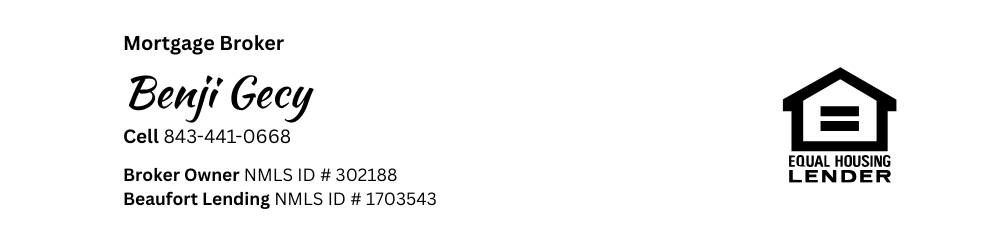 SC Mortgage Rates Today: Current Rates for South Carolina