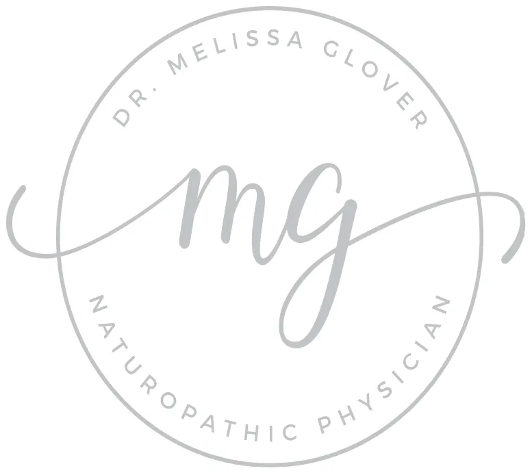 Dr Melissa Glover