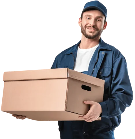 Déménageur Le Havre | Société de déménagement local & national - LH  Déménageur