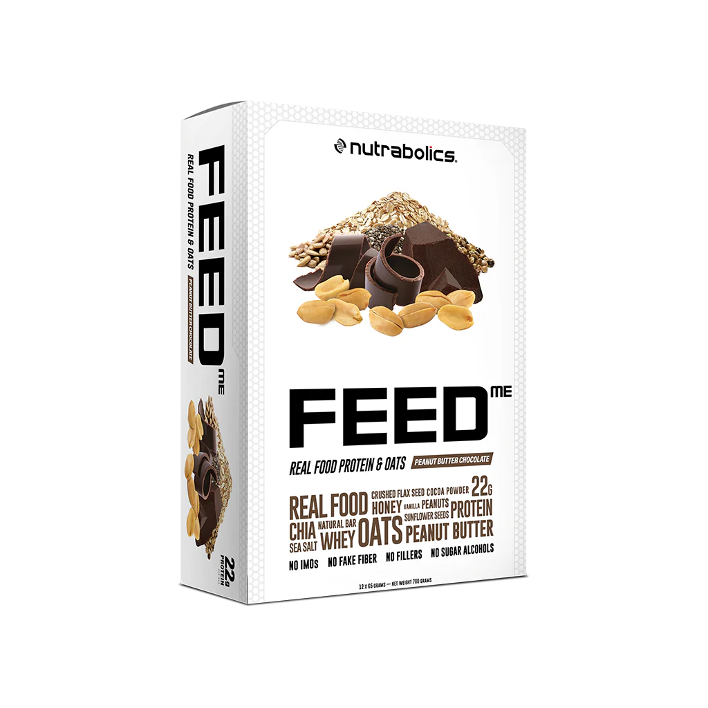 FEED BAR