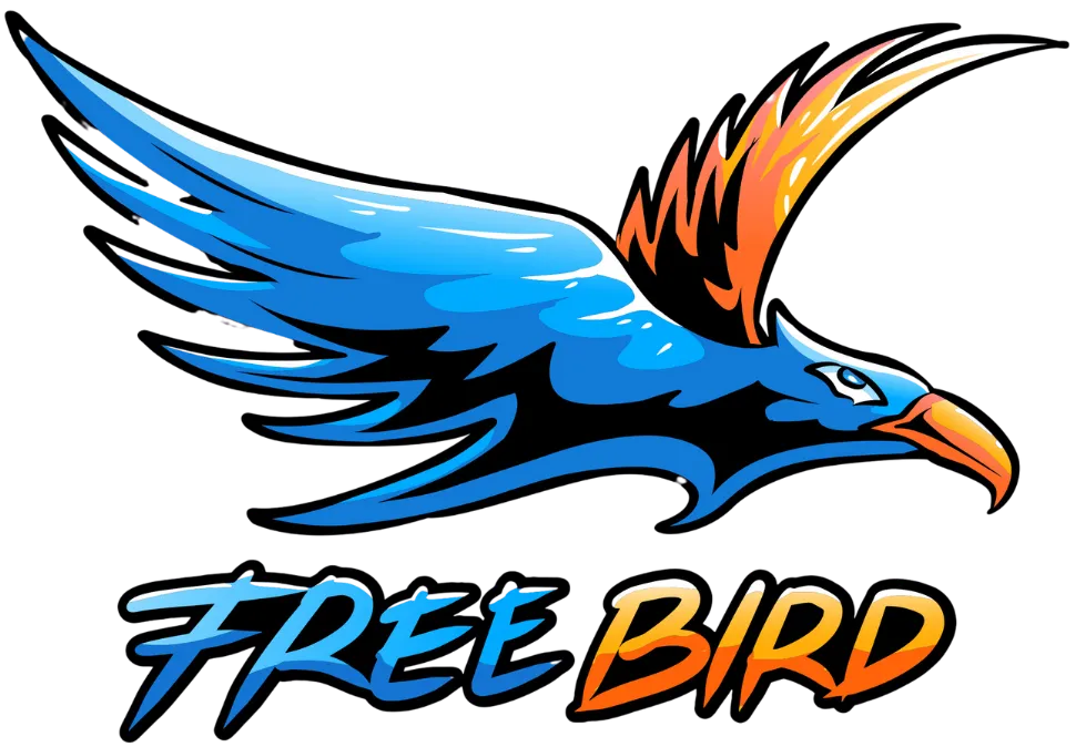 Free Bird Health Club