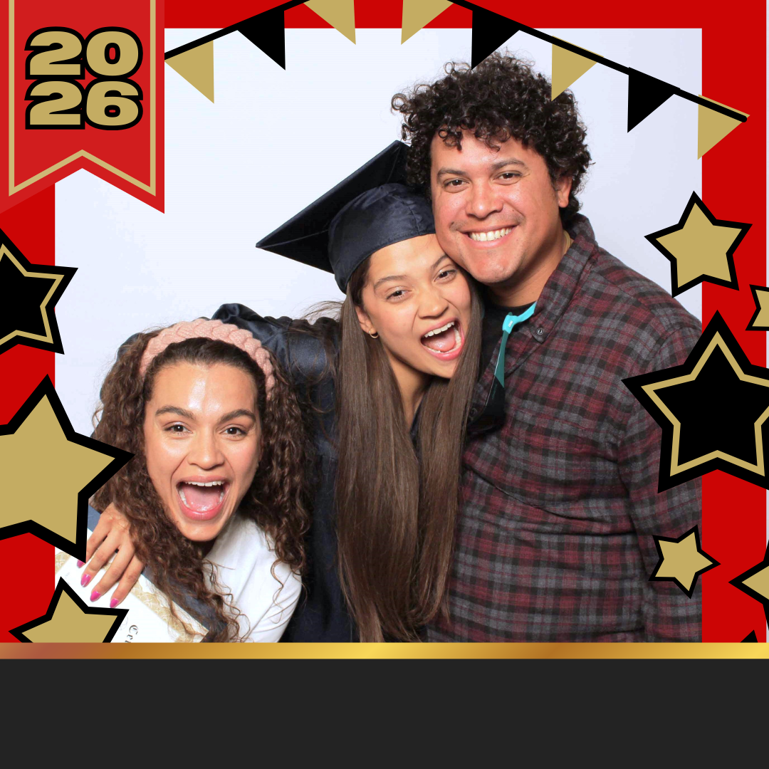Grad night? Glam Night! Here's why a photo booth rental is a must have ...