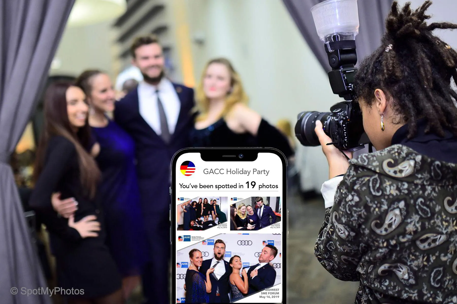 Photo Booth Rental Pricing in Portland, Oregon | Flash Photo Booth PDX