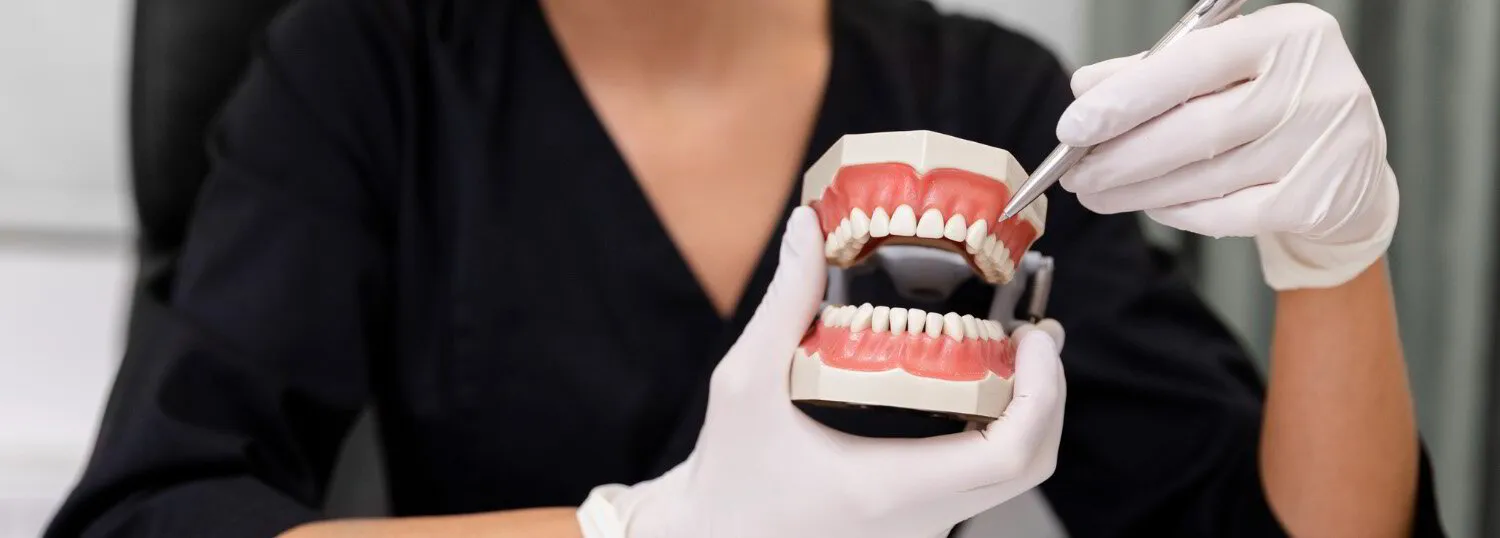 Best Denture in Southside Denture Clinic