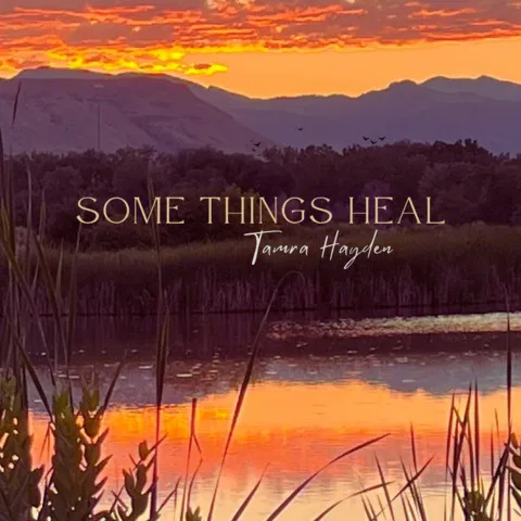 Some Things Heal cover art