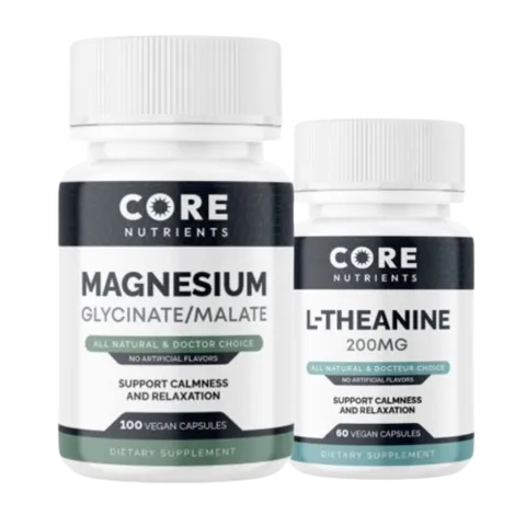 Core Nutrients