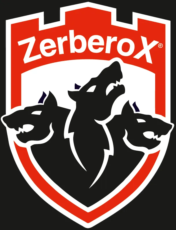 ZerberoX GmbH