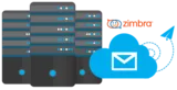Cloud Zimbra Email