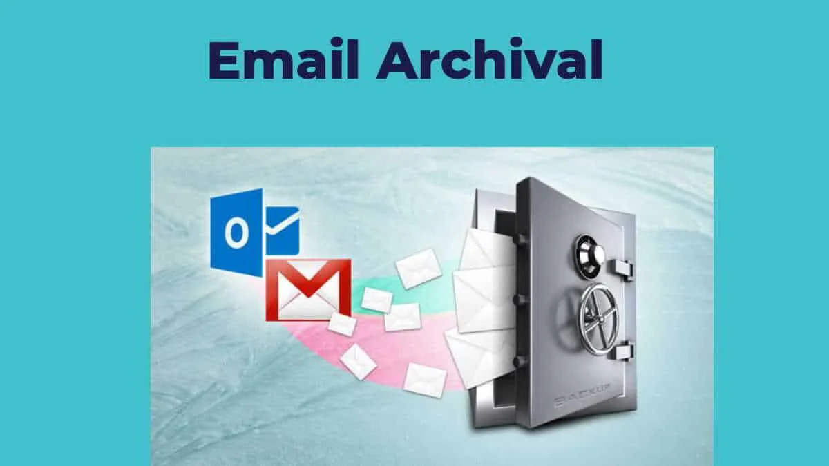 Email Archival