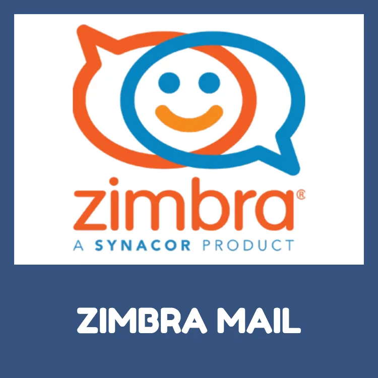 Zimbra Email