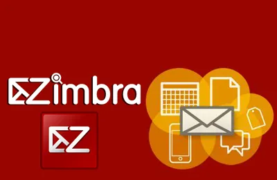 Cloud Zimbra Email