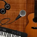 1:1 Music Lessons – 3 Equal Payments