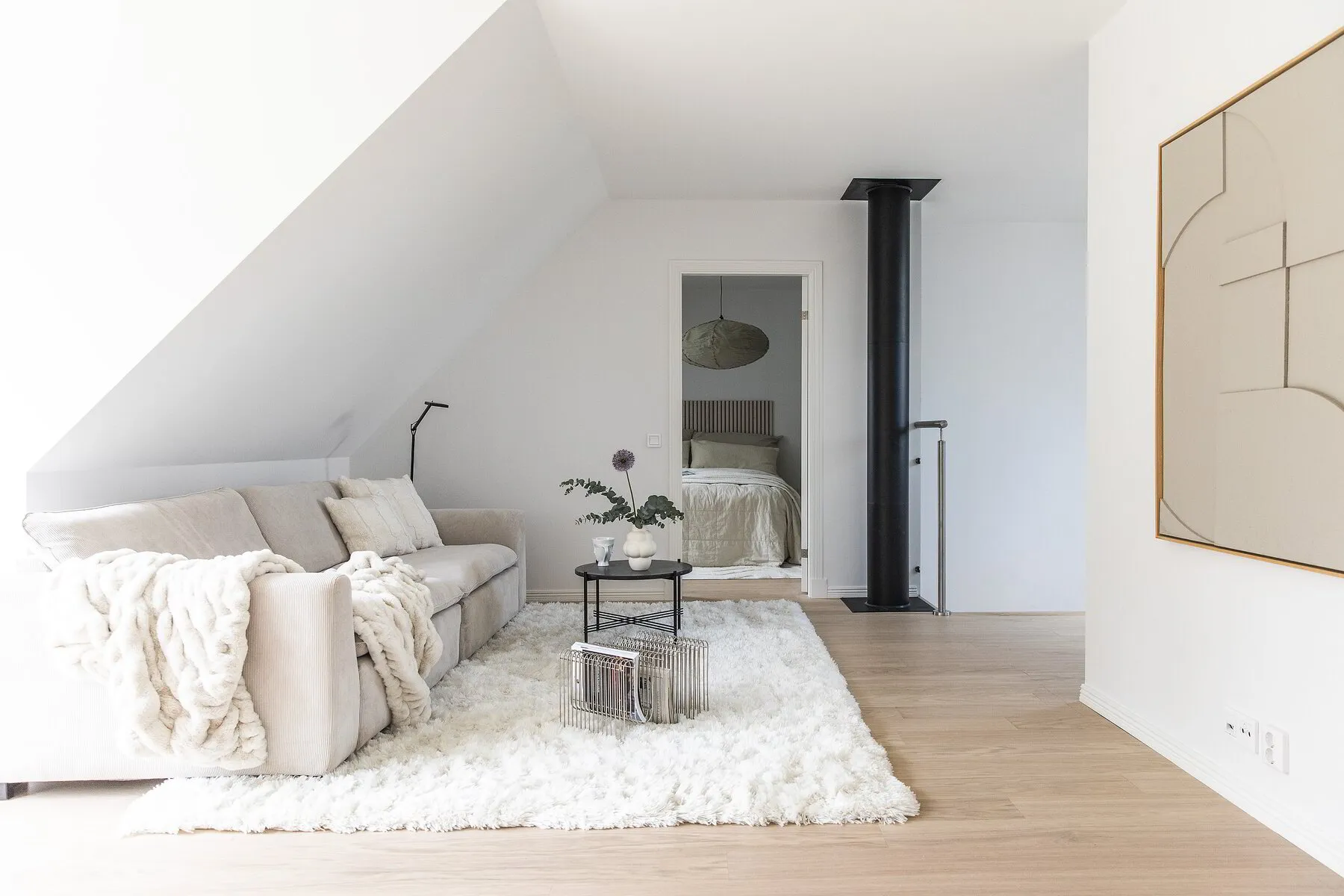 Elektriker av Wiwa Byggentreprenad AB – projekt 2