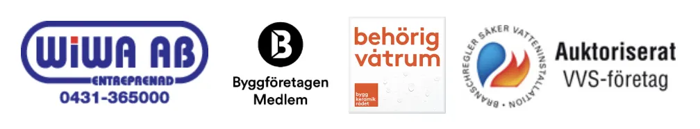 Elektriker av Wiwa Byggentreprenad AB – projekt 3