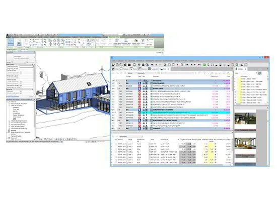 Presto Software México | Presupuestos y Control de Obra
