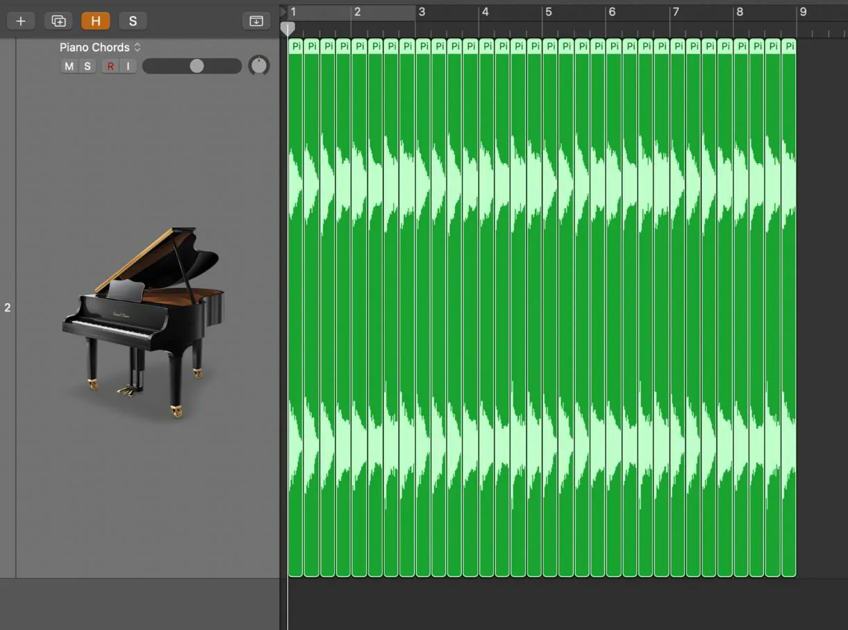 Logic Pro X: How To Reverse Audio