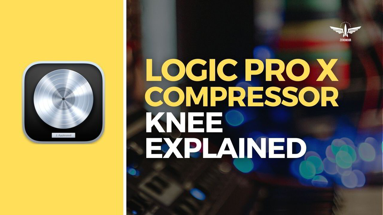 Logic Compressor Knee Explained
