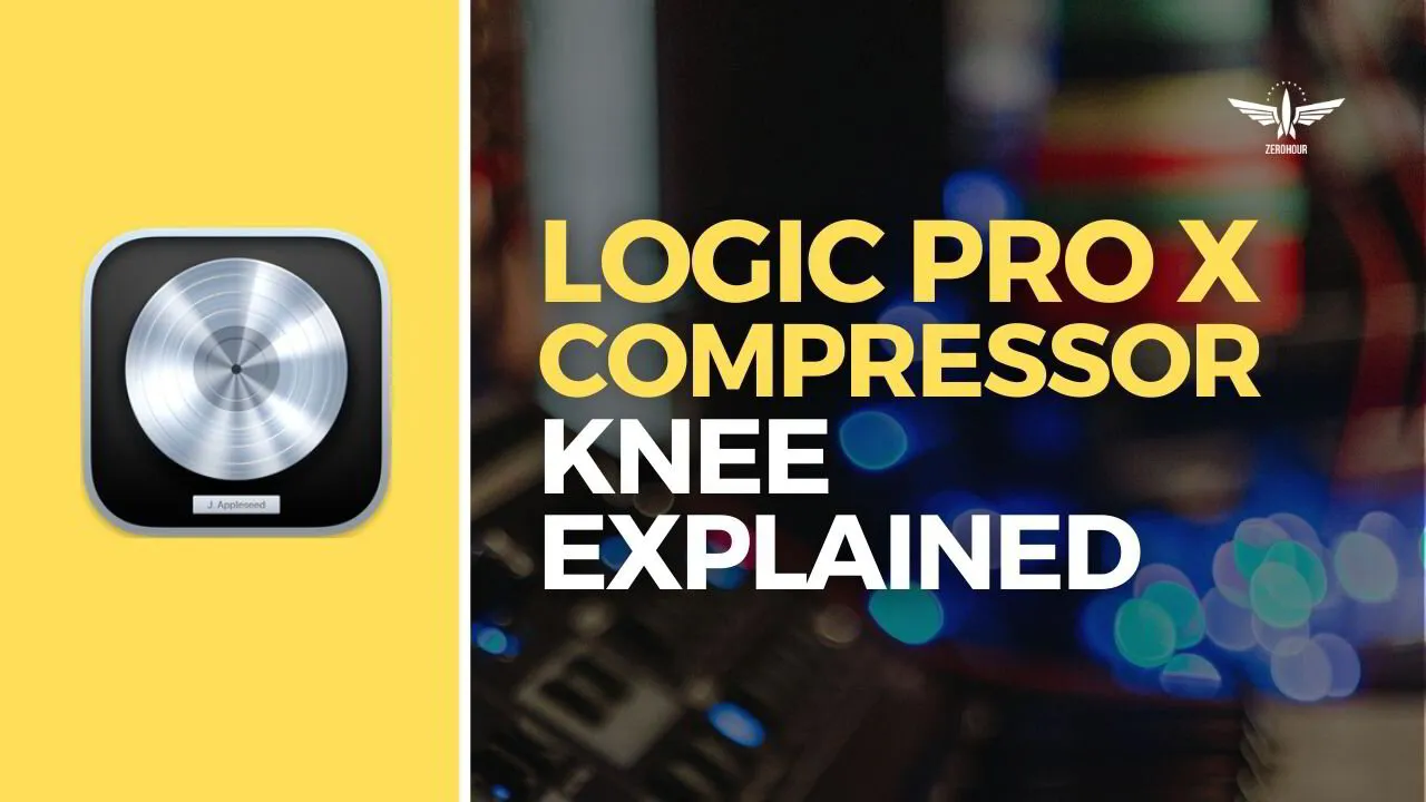 Logic Compressor: Knee Explained