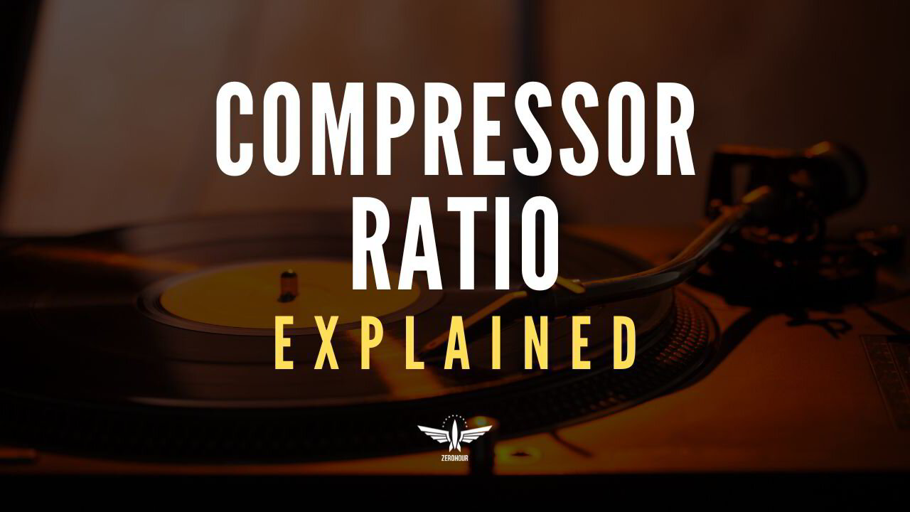 Compression Ratio - an overview