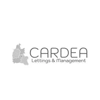 Cardea Letting - Oxfordshire Website Design Customer