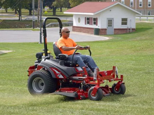 Professional Lawn Care & Landscaping in Lawrenceville, GA | Sir Knight ...