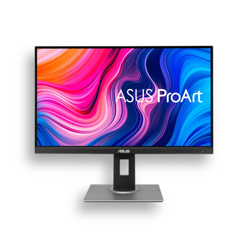 Monitor LED ASUS 27