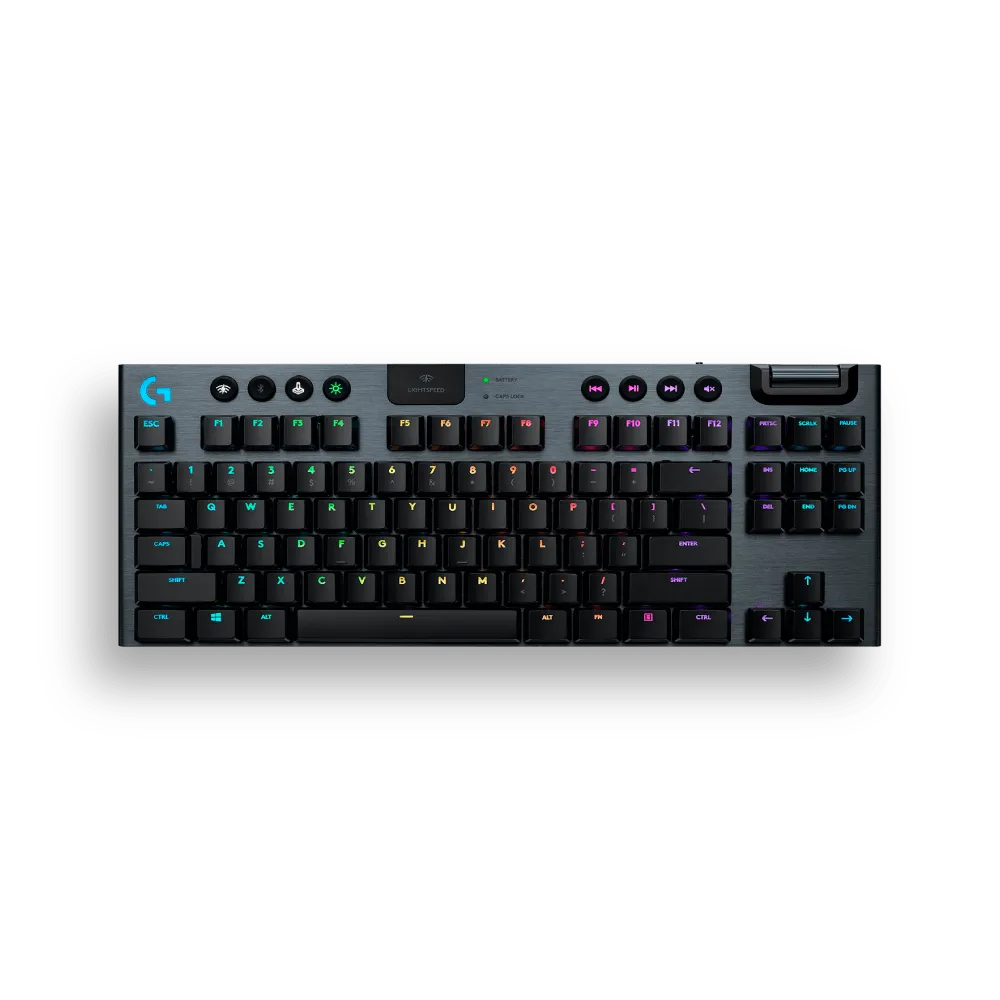 Teclado gamer logitech g915 sale