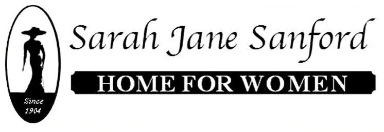 Sarah Jane Sanford Logo
