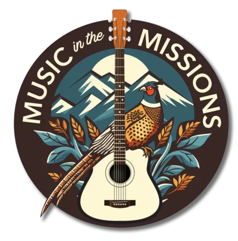 Music in the Missions